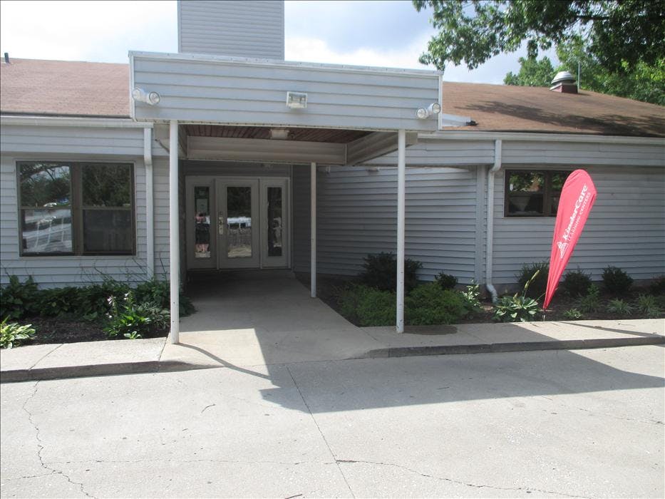 Custer KinderCare Daycare in Lexington, KY Winnie